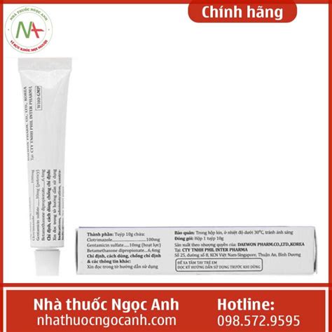 Thuốc Philderma .
